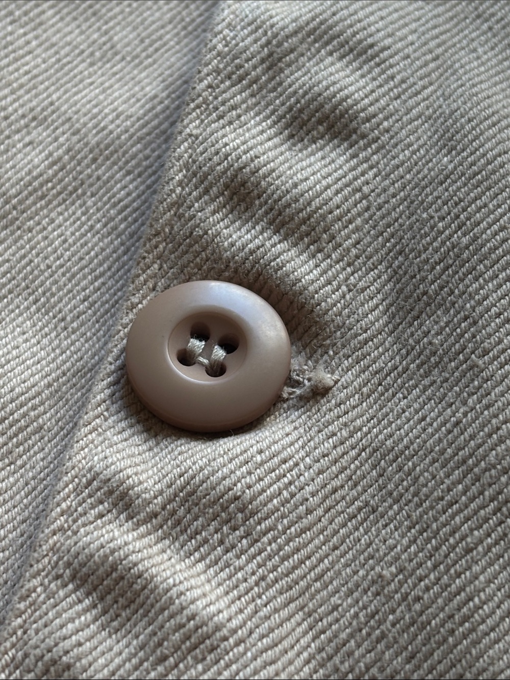 Jungmaven Men’s Hemp Cotton Twill Falcon Vest Hunt Chore Workwear MIUSA Sz XL - Picture 5 of 10